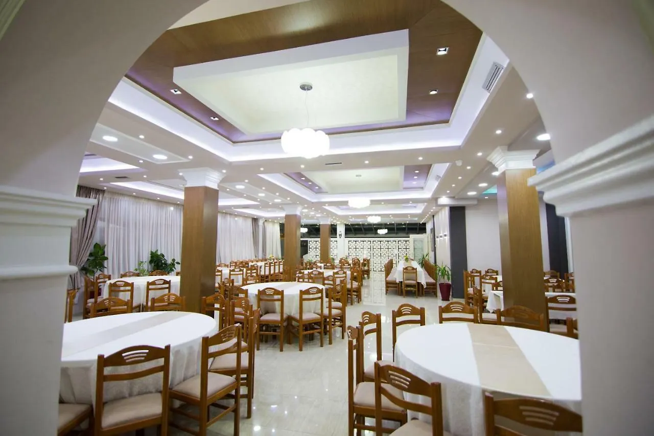 Dea Hotel 2002  Korce