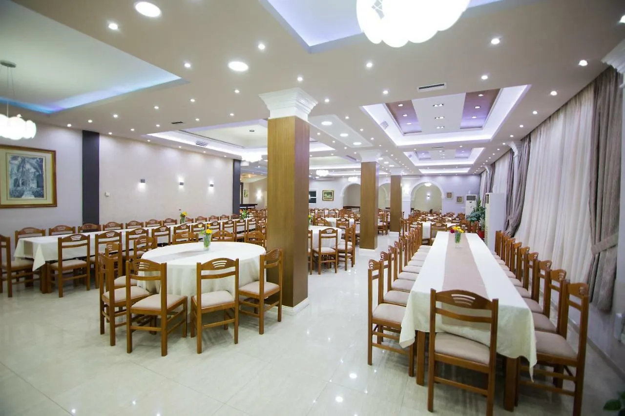 ***  Dea Hotel 2002 Albanie