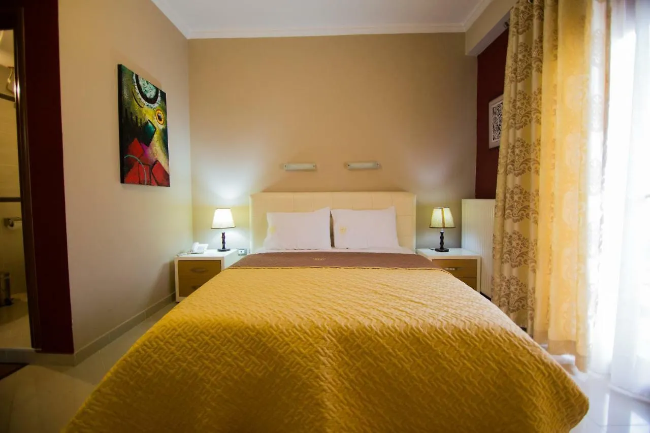 Dea Hotel 2002  Korce