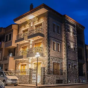 Tres Belle Ξενοδοχείο