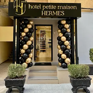 Petite Maison Hermes Hotel Tirana