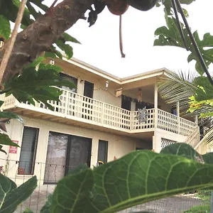 Simple Kona 2*, Keauhou États-Unis