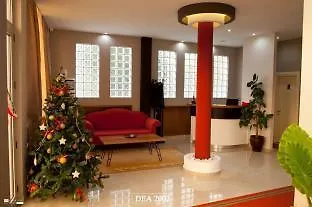 Dea Hotel 2002 Korce