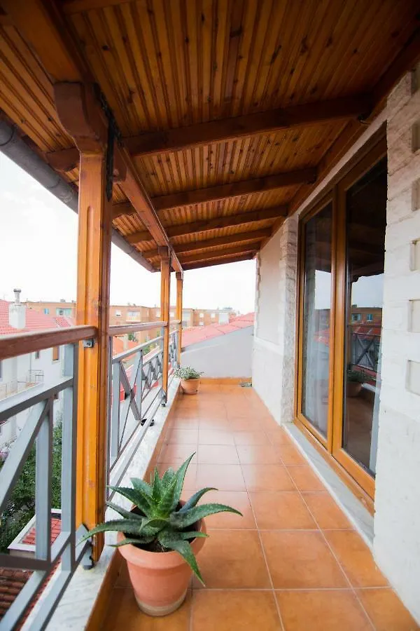 Dea Hotel 2002 Korce